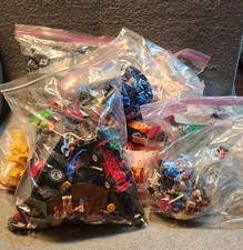 Lego lbs 11oz for sale  Buchanan