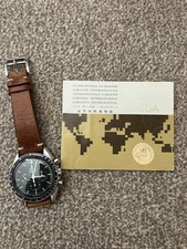 Omega speedmaster professional for sale  WINDSOR