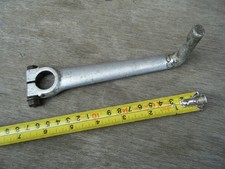Alloy gear lever for sale  LEICESTER