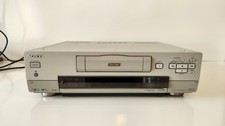 Works sony dsr for sale  Valencia
