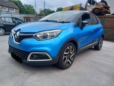Renault captur mk1 for sale  SWANSEA