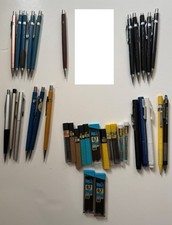 Pentel lot p203 for sale  Buena Park