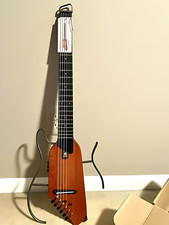 Donner hush headless for sale  Fontana