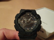 Mbga7 casio baby gebraucht kaufen  Gera