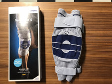 Genutrain kniebandage links gebraucht kaufen  München