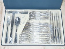 Besteckset villeroy boch gebraucht kaufen Besteckset villeroy boch gebraucht kaufen  Wilhelmsdorf