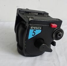 Vinten pro head for sale  CRAIGAVON