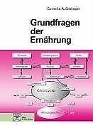 Grundfragen ernährung schliep gebraucht kaufen  Berlin