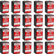20x kraftmax 4r25 gebraucht kaufen  Deutschland