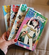 Lamù star comics usato  Modena