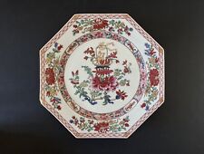 Assiette porcelaine chine d'occasion  Noves