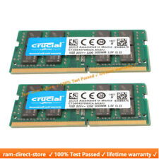 Crucial ddr4 16gb for sale  Deer Park