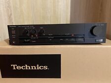 Amplificateur technics 600 d'occasion  Mantes-la-Jolie