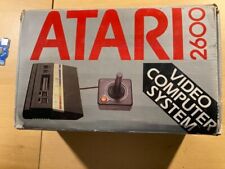 Console videogioco atari usato  Roma