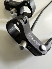 Bike brake levers for sale  IPSWICH