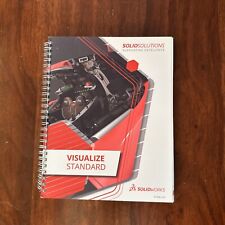 Solidworks visualize standard for sale  COTTINGHAM