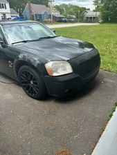 Dodge magnum hemi for sale  Manchester