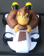 Figurine donkey kong d'occasion  Rodez