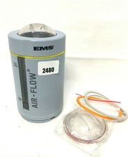 Ems pulverkammer air gebraucht kaufen  Ratekau