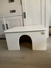 Kleintierhaus frank henle gebraucht kaufen  Hamburg