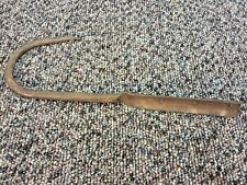 Antique wrought iron for sale  COLWYN BAY