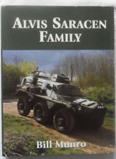 Alvis saracen family for sale  CANTERBURY