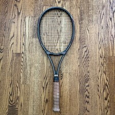 RARO! Raquete de tênis HEAD Pro MidPlus edição especial 100% grafite aderência 4 1/2 comprar usado  Enviando para Brazil