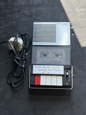 Waltham portable cassette for sale  CHEPSTOW