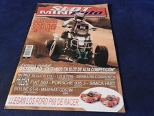 Revue slot mini d'occasion  Saint-Cyr-sur-Mer