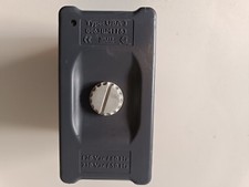 Buderus uba 0063bm1163 gebraucht kaufen  Rosdorf