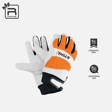 Stihl guanti antitaglio usato  Venetico