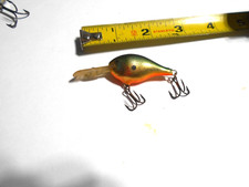 Vintage rapala risto for sale  Salisbury