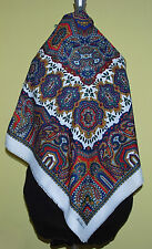 Scialle foulard coprispalle usato  Italia