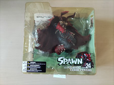Farlane toys spawn d'occasion  Expédié en Belgium