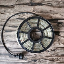 Led lichtschlauch garten gebraucht kaufen  Eltville am Rhein