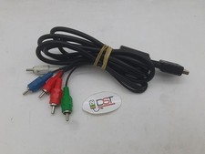 Cavo component audio usato  Ancona