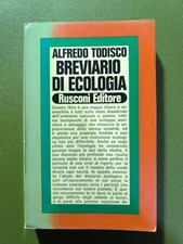 Libro alfredo todisco usato  Castelvetrano