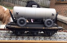 Gauge model railway for sale  DRIFFIELD