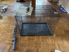 Dog crate agility for sale  Far Hills