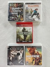 Lot ps3 play for sale  Lancaster