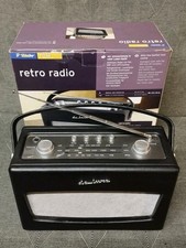 Retro kofferradio tcm gebraucht kaufen  Iserlohn