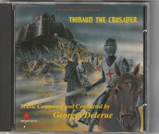 Thibaud the crusader d'occasion  Paris II