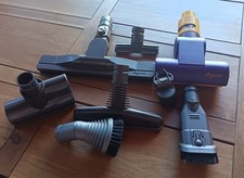 Various dyson accessories for sale  NEWPORT