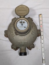 Neptune meter trident for sale  Troy