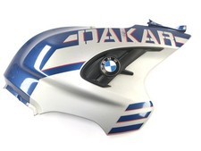 Bmw 650 dakar d'occasion  Expédié en Belgium