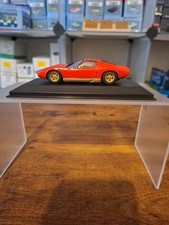 Minichamps 1.43 lamborghini for sale  WAKEFIELD