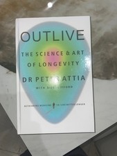 Outlive science art for sale  La Jolla