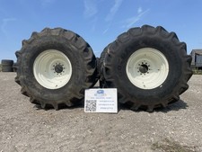Goodyear optitrac dt824 for sale  ILKESTON