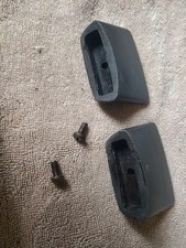 Vintage bakelite pair for sale  Clayton