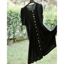 Abito nero stile usato  Italia